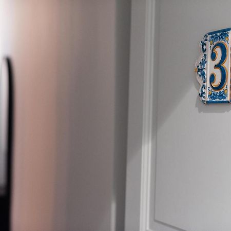 Catarina Suites - Centro Storico CTA Eksteriør billede