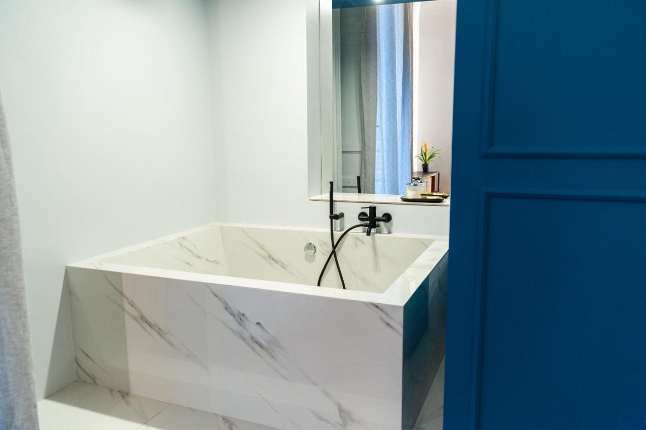 Catarina Suites - Centro Storico CTA Eksteriør billede