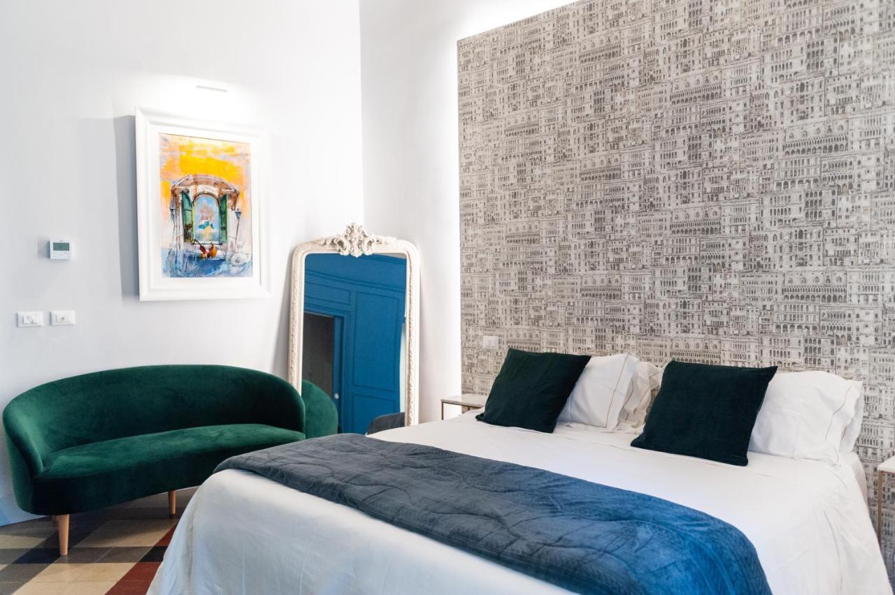 Catarina Suites - Centro Storico CTA Eksteriør billede