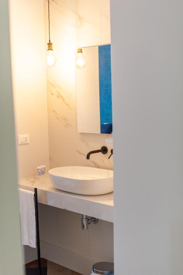 Catarina Suites - Centro Storico CTA Eksteriør billede