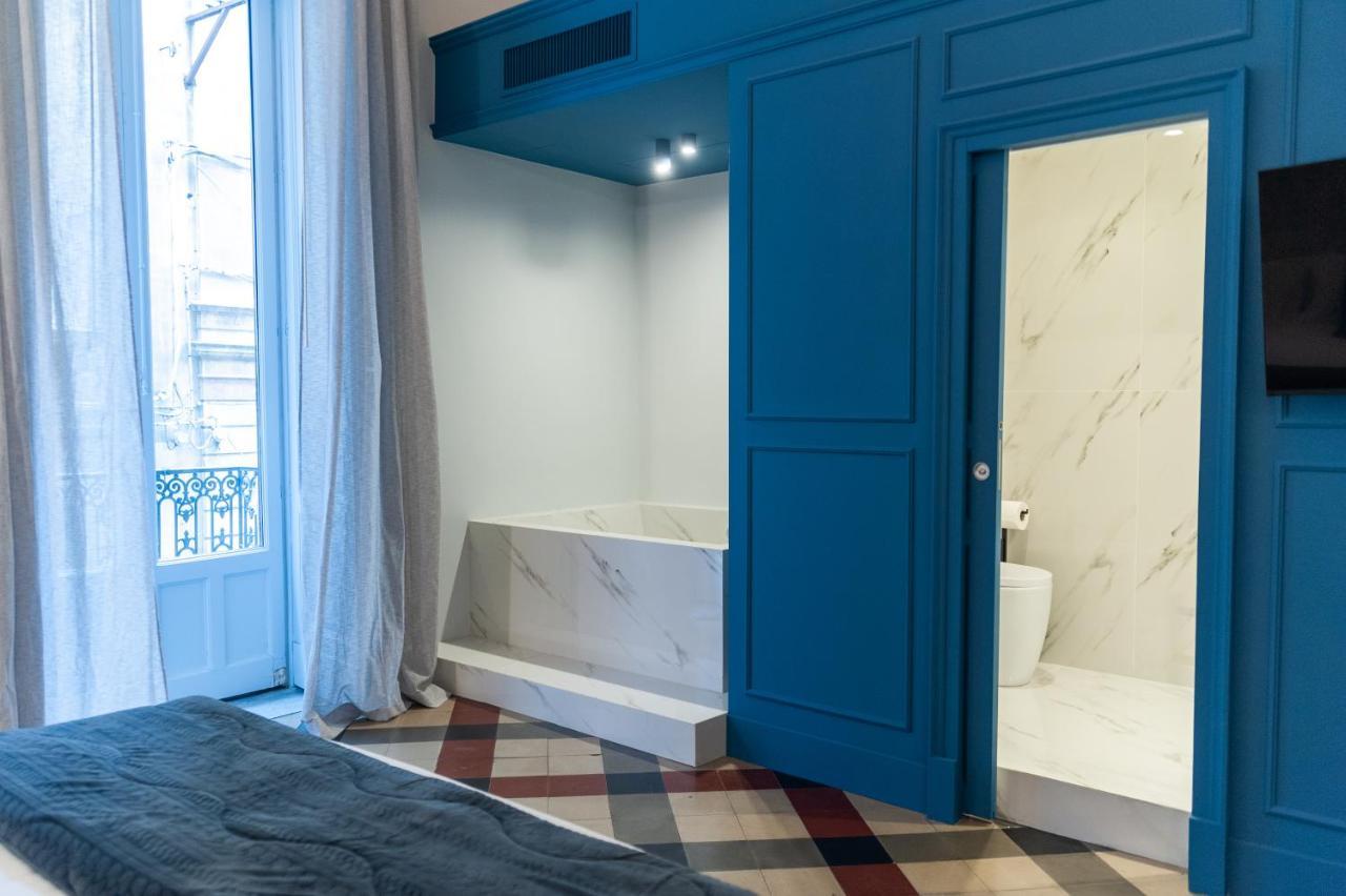Catarina Suites - Centro Storico CTA Eksteriør billede
