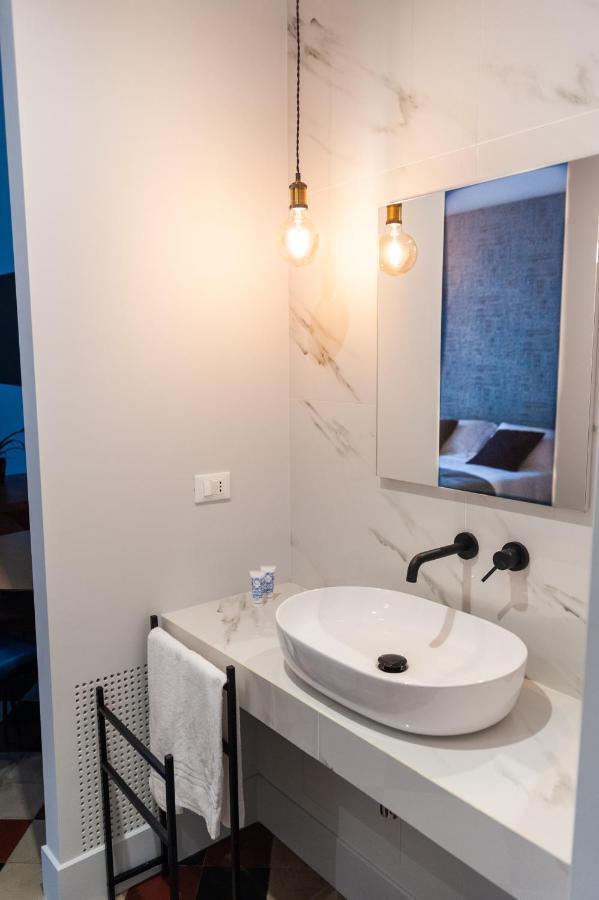 Catarina Suites - Centro Storico CTA Eksteriør billede