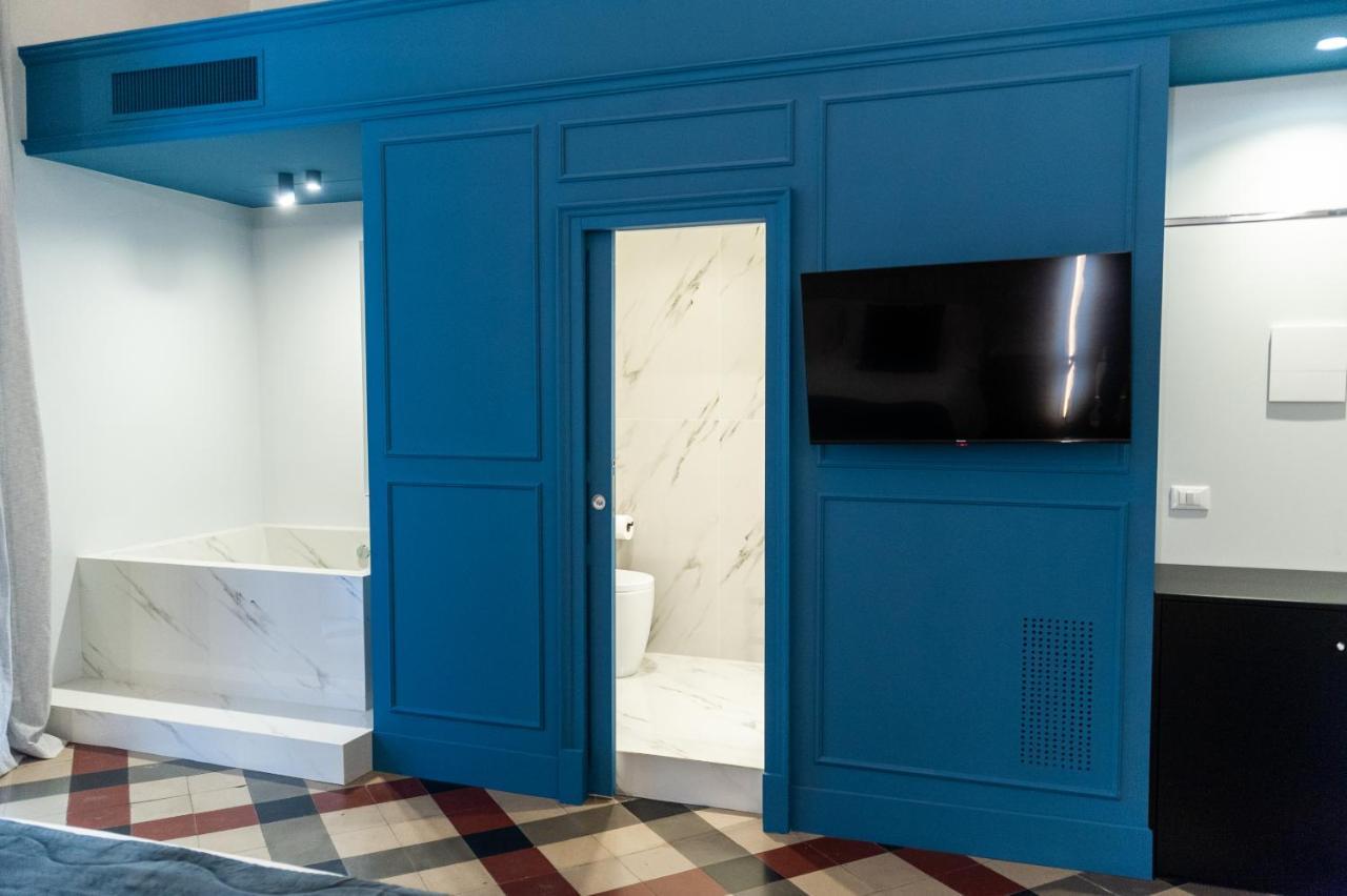 Catarina Suites - Centro Storico CTA Eksteriør billede