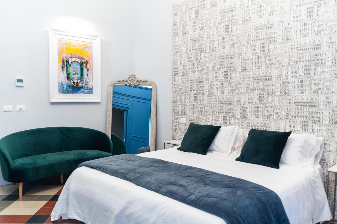 Catarina Suites - Centro Storico CTA Eksteriør billede