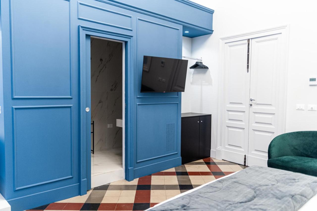 Catarina Suites - Centro Storico CTA Eksteriør billede