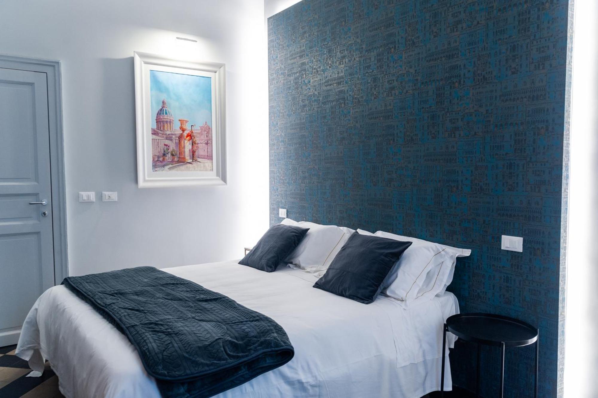 Catarina Suites - Centro Storico CTA Værelse billede